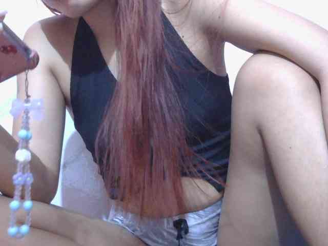 Mysteriouslovely webcam