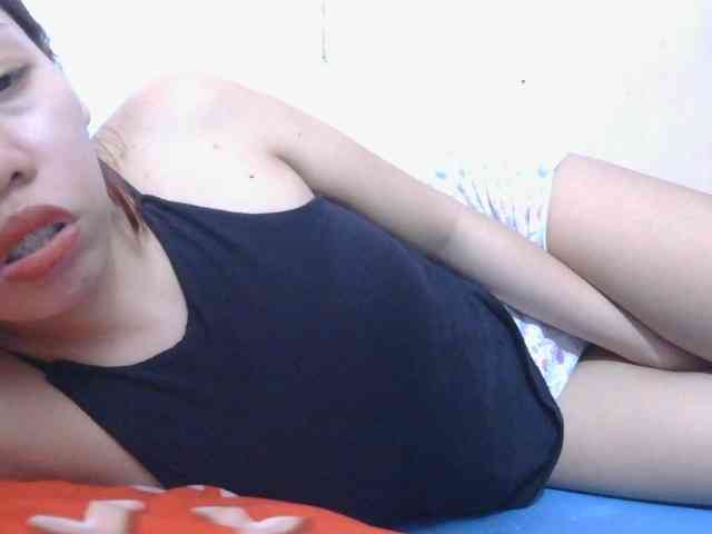 Mysteriouslovely webcam