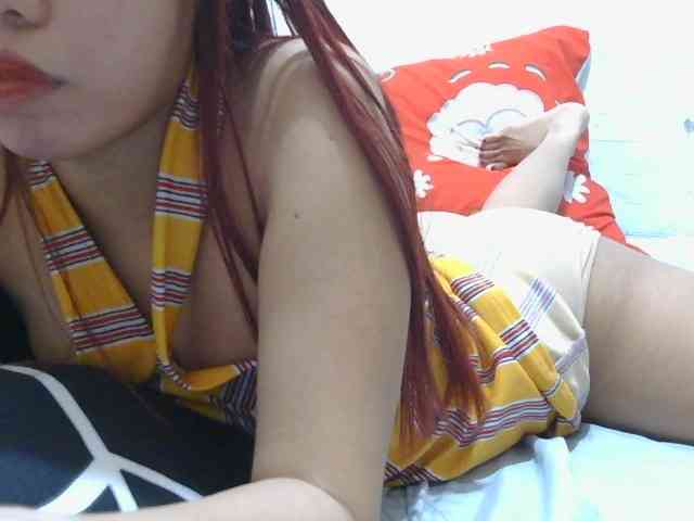 Mysteriouslovely webcam