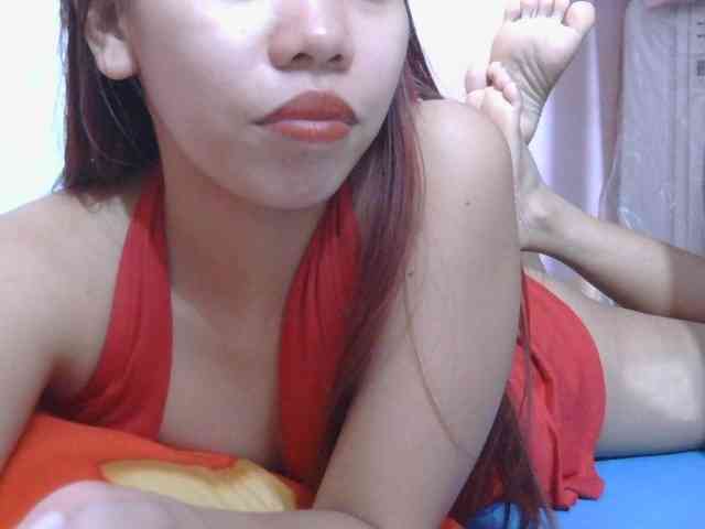 Mysteriouslovely webcam