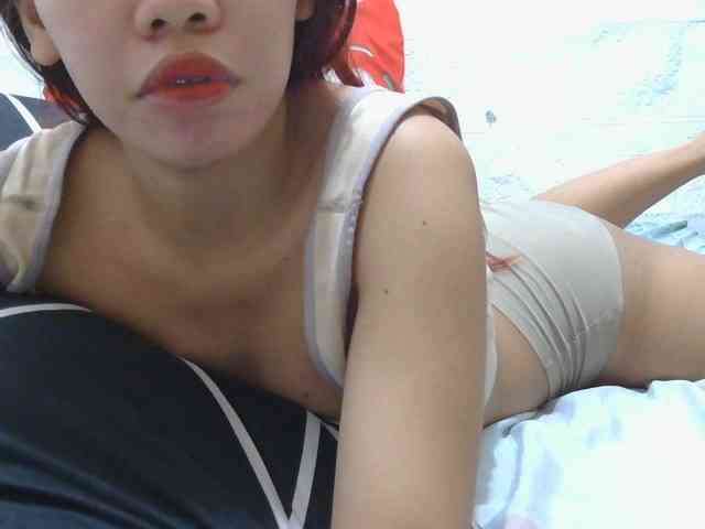 Mysteriouslovely webcam