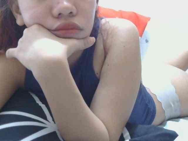 Mysteriouslovely webcam