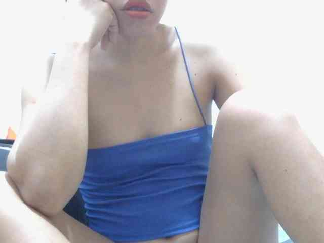 Mysteriouslovely webcam