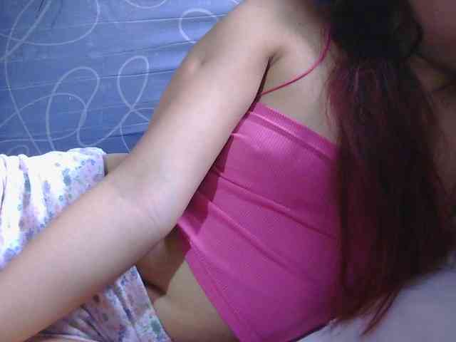 Mysteriouslovely webcam