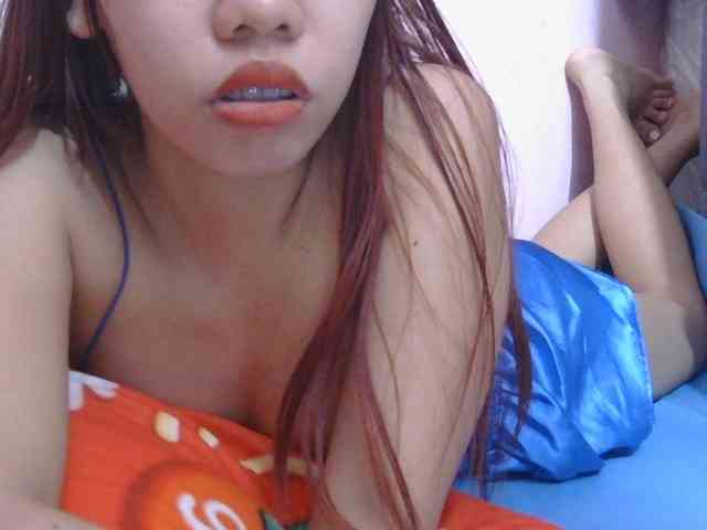 Mysteriouslovely webcam