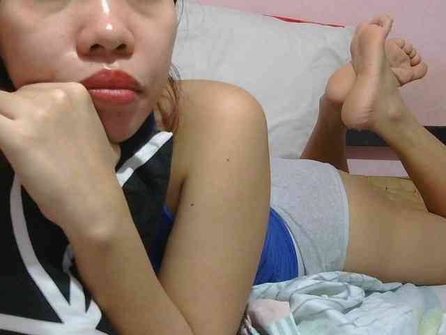 Mysteriouslovely webcam