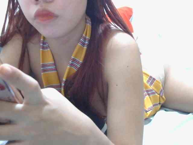 Mysteriouslovely webcam