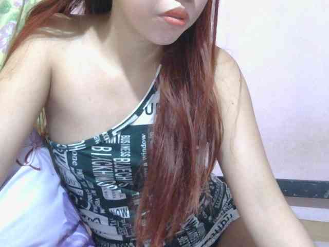 Modelo: Mysteriouslovely
