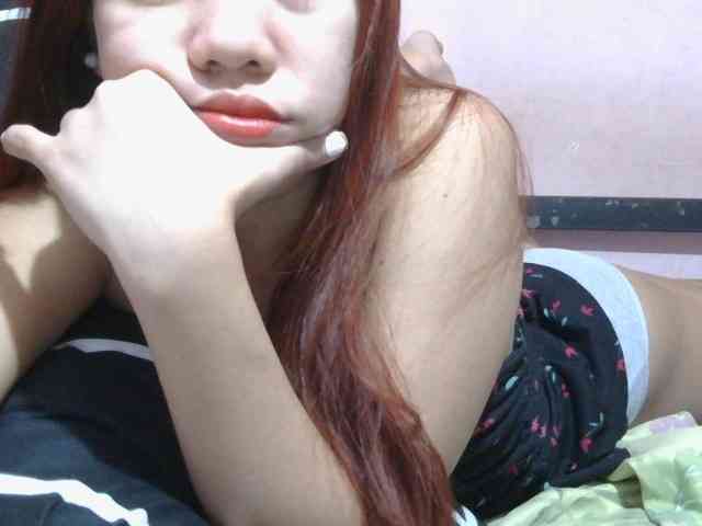 Mysteriouslovely webcam
