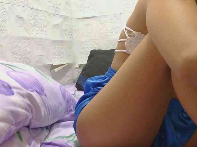 Mysteriouslovely webcam