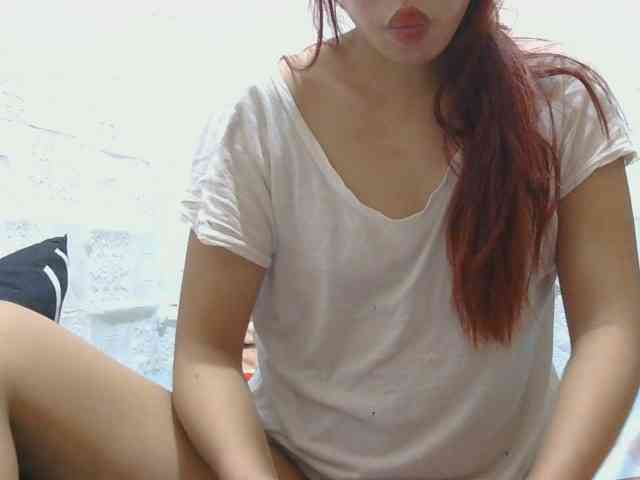 Mysteriouslovely webcam