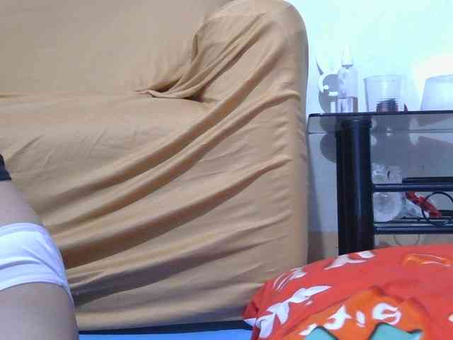 Mysteriouslovely webcam