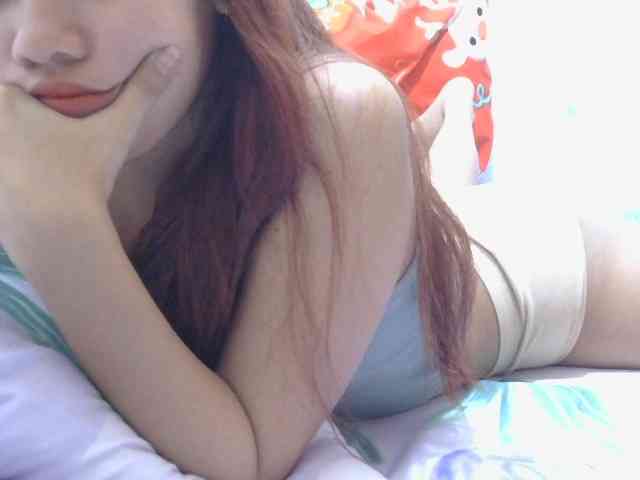 Mysteriouslovely webcam