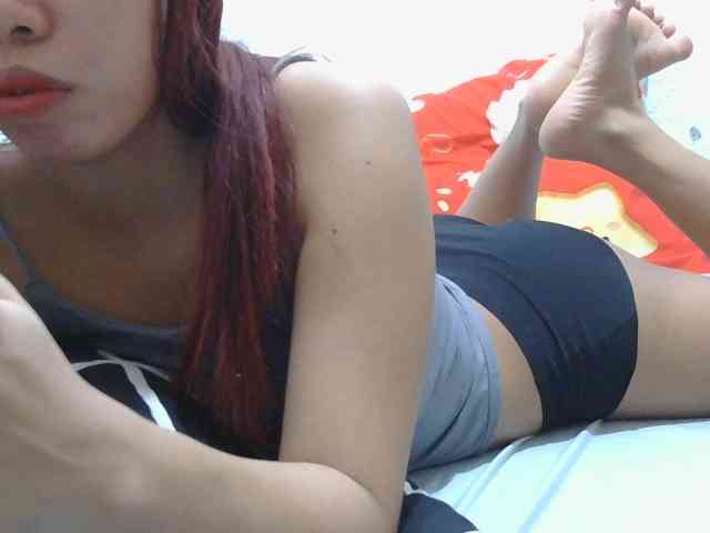 Mysteriouslovely webcam