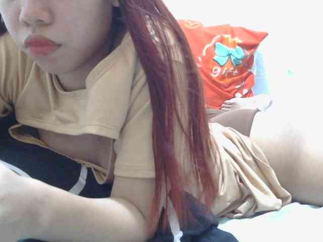 Mysteriouslovely webcam