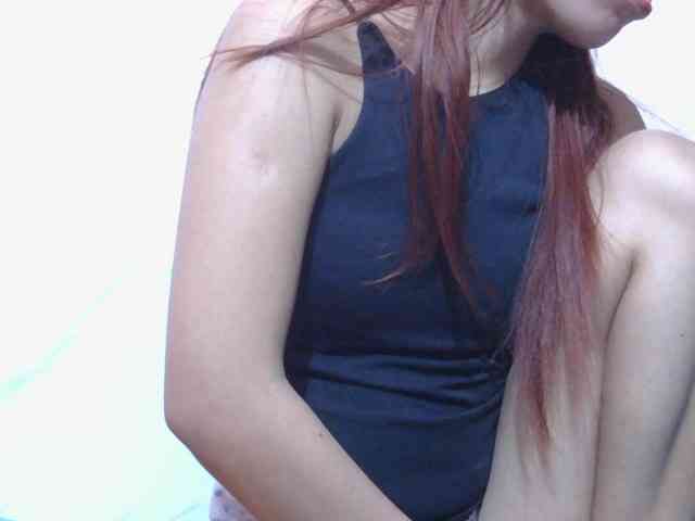 Mysteriouslovely webcam