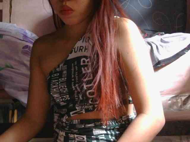 Mysteriouslovely webcam