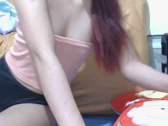 Mysteriouslovely webcam