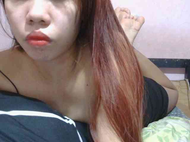 Mysteriouslovely webcam