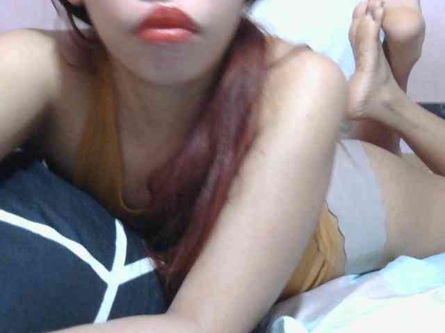 Mysteriouslovely webcam