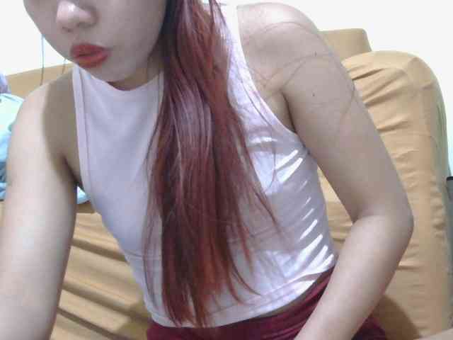 Mysteriouslovely webcam
