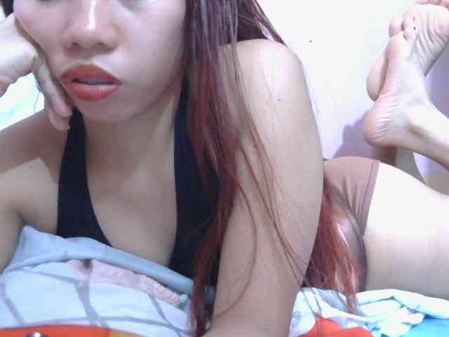 Mysteriouslovely webcam