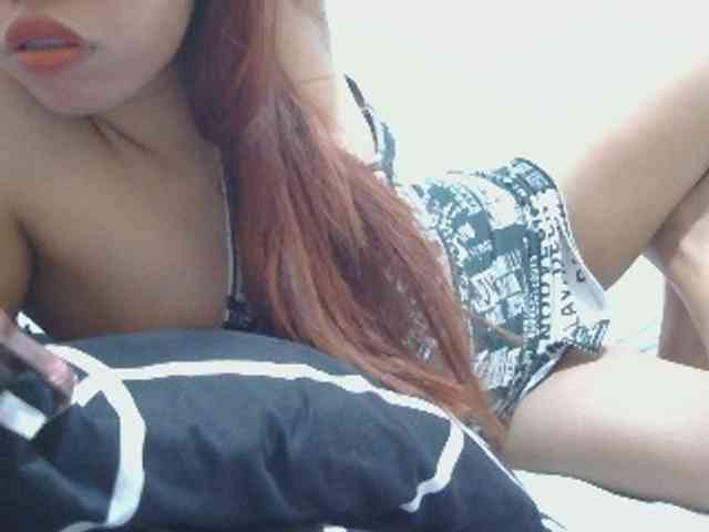 Mysteriouslovely webcam