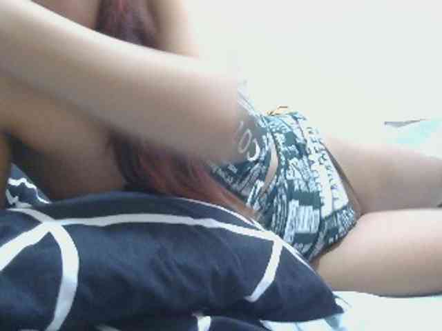 Mysteriouslovely webcam