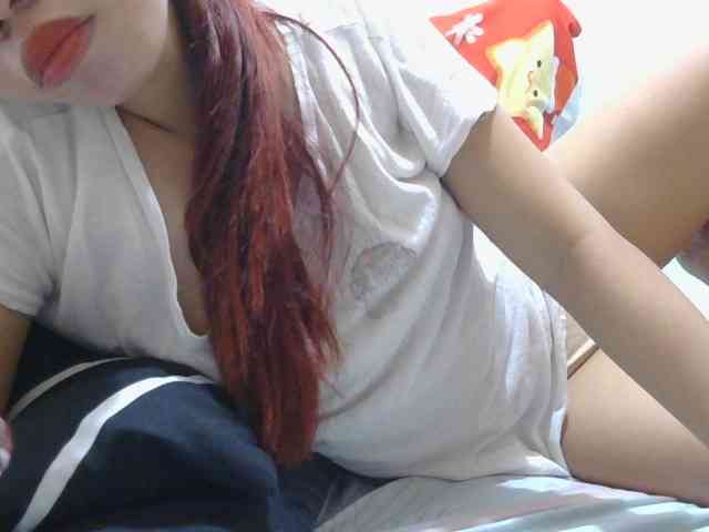 Mysteriouslovely webcam