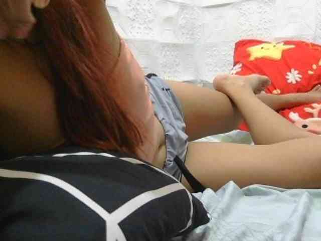 Mysteriouslovely webcam
