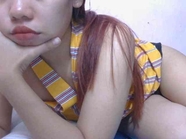 Mysteriouslovely webcam