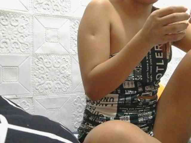 Mysteriouslovely webcam