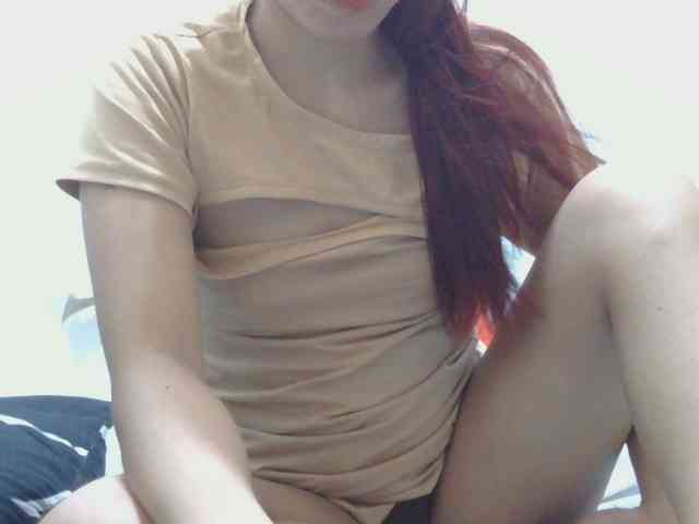 Mysteriouslovely webcam