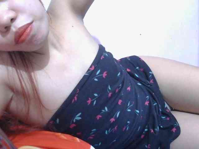 Mysteriouslovely webcam