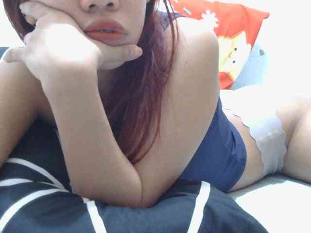 Mysteriouslovely webcam
