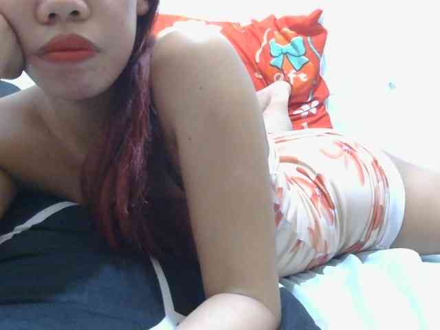 Mysteriouslovely webcam