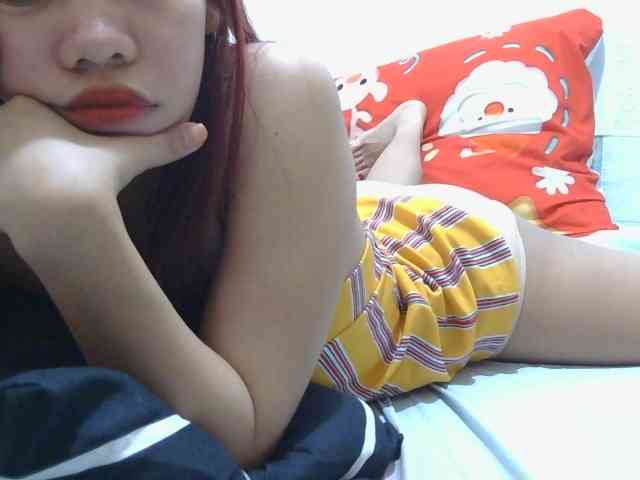 Mysteriouslovely webcam