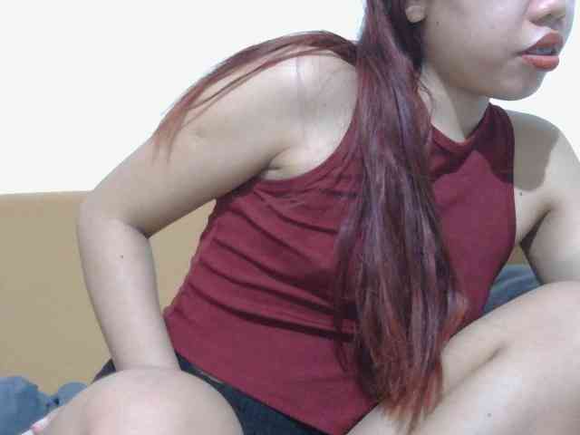 Mysteriouslovely webcam