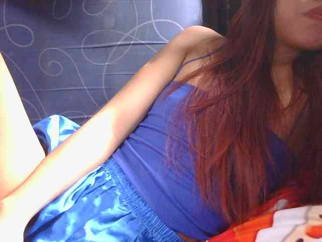 Mysteriouslovely webcam
