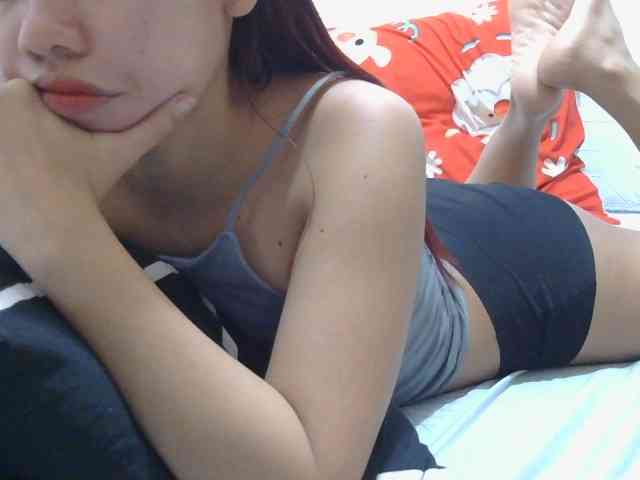 Mysteriouslovely webcam
