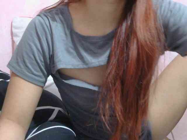 Mysteriouslovely webcam