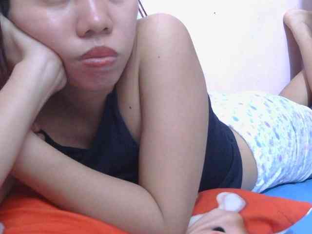 Mysteriouslovely webcam