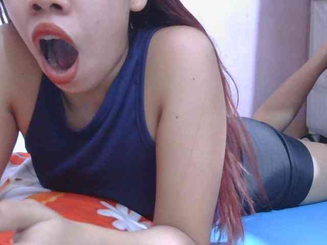 Mysteriouslovely webcam