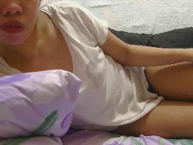Mysteriouslovely webcam