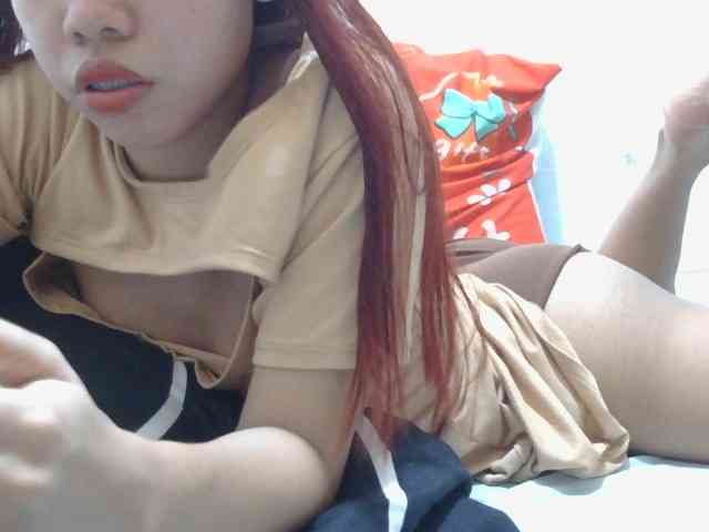 Mysteriouslovely webcam