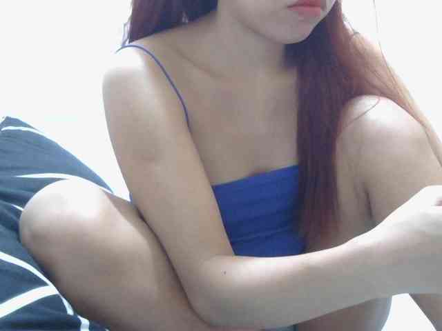 Mysteriouslovely webcam