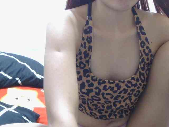 Mysteriouslovely webcam