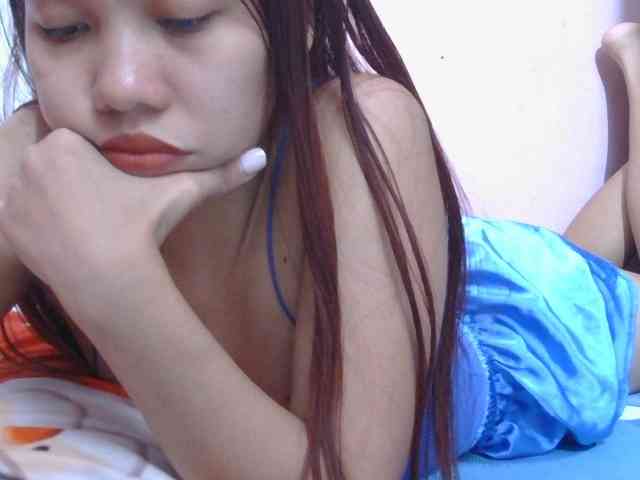 Mysteriouslovely webcam