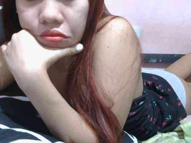 Mysteriouslovely webcam