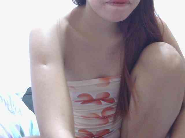 Mysteriouslovely webcam